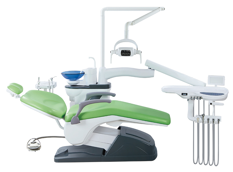 E101 Baisc Dental Unit